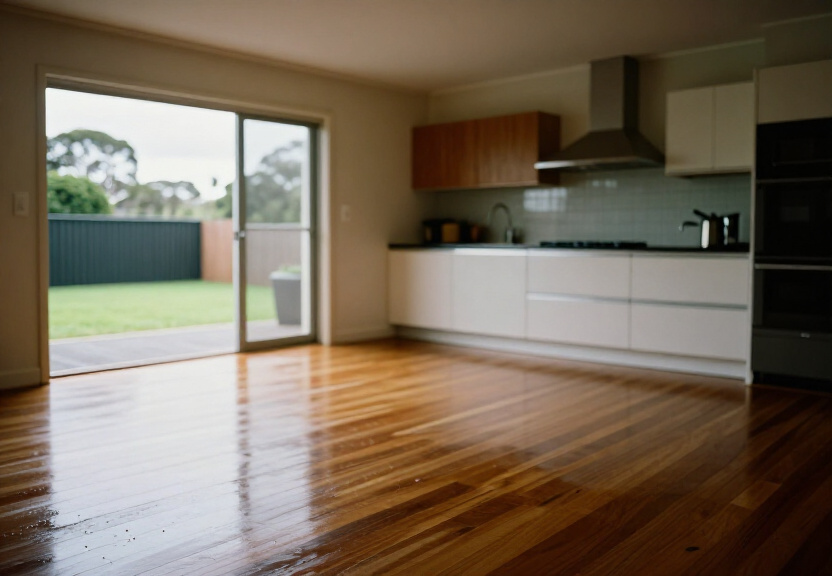 Cockroach treatment in Miranda apartment