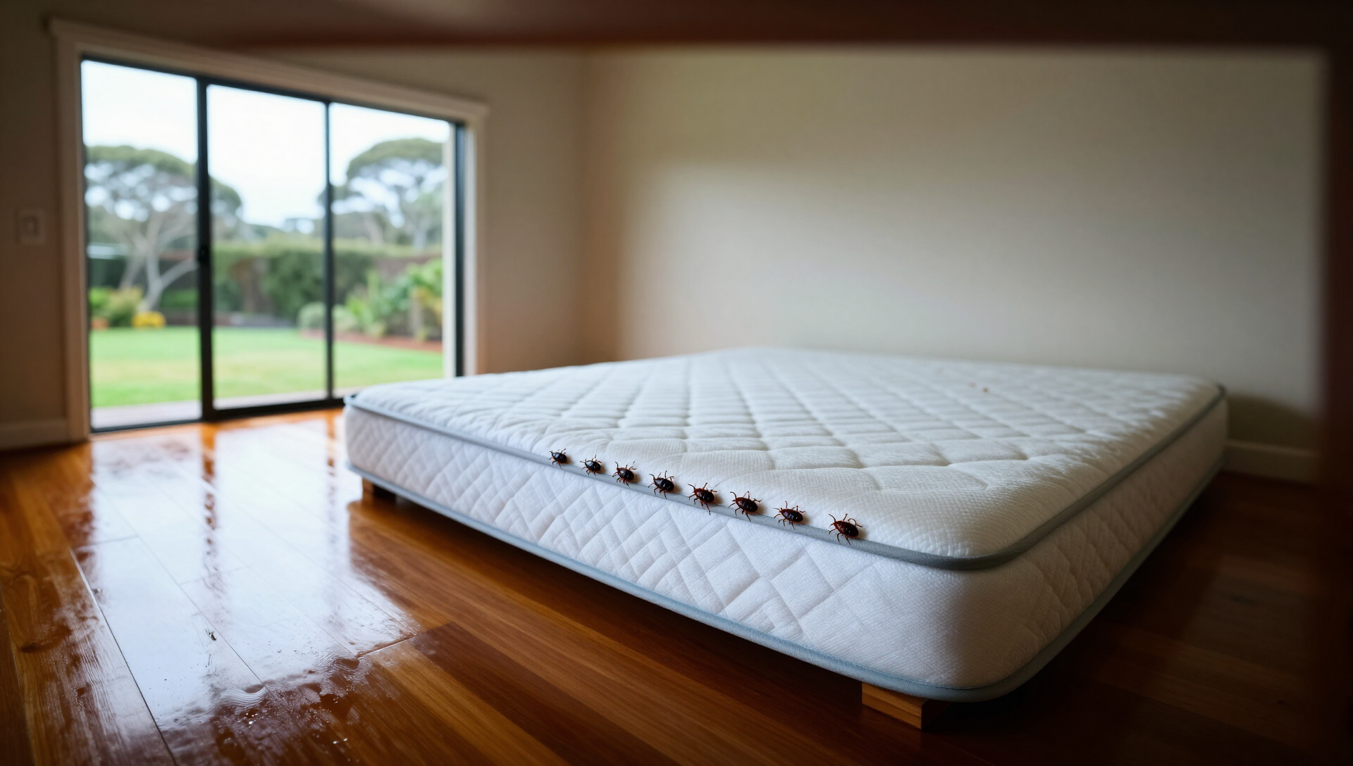 Bed Bugs Control in Gymea