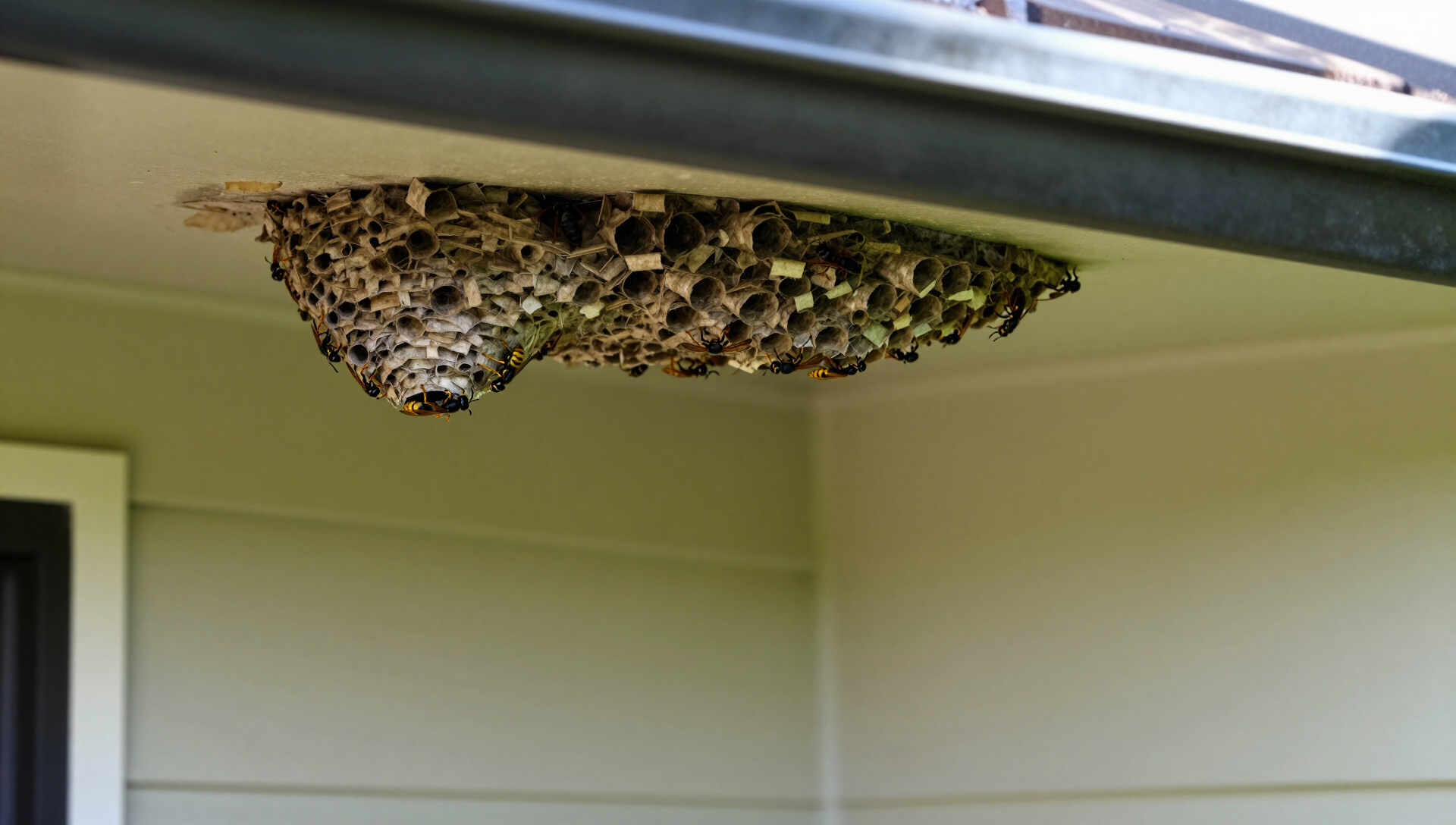 Bees and Wasp Removal in Gymea