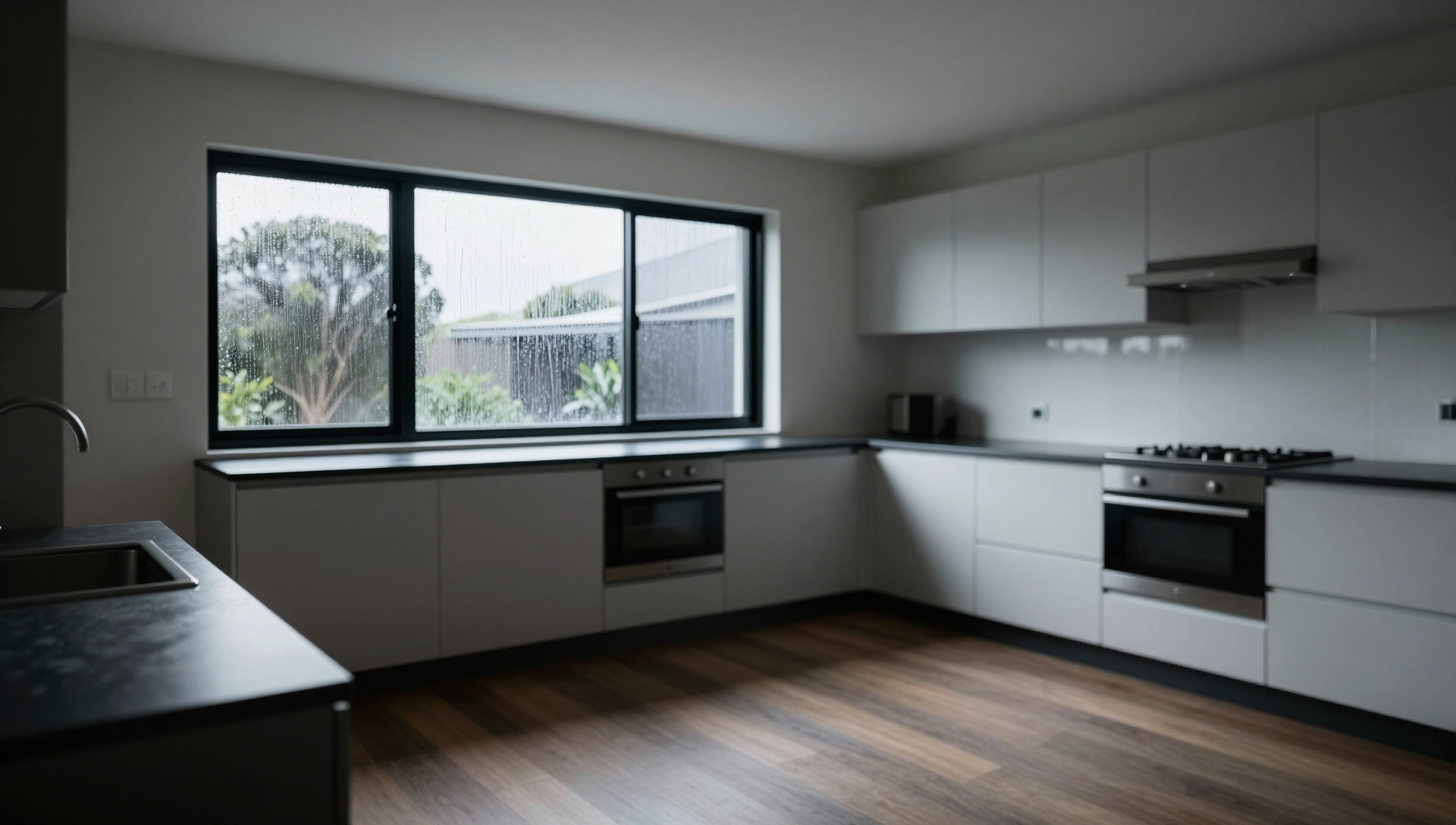 End of lease pest control in Gymea