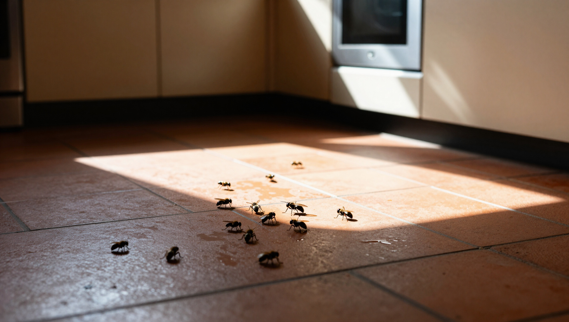Insect Control in Gymea